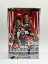 2025-26 Topps NBA Hoops Basketball Checklist Guide in-content 29