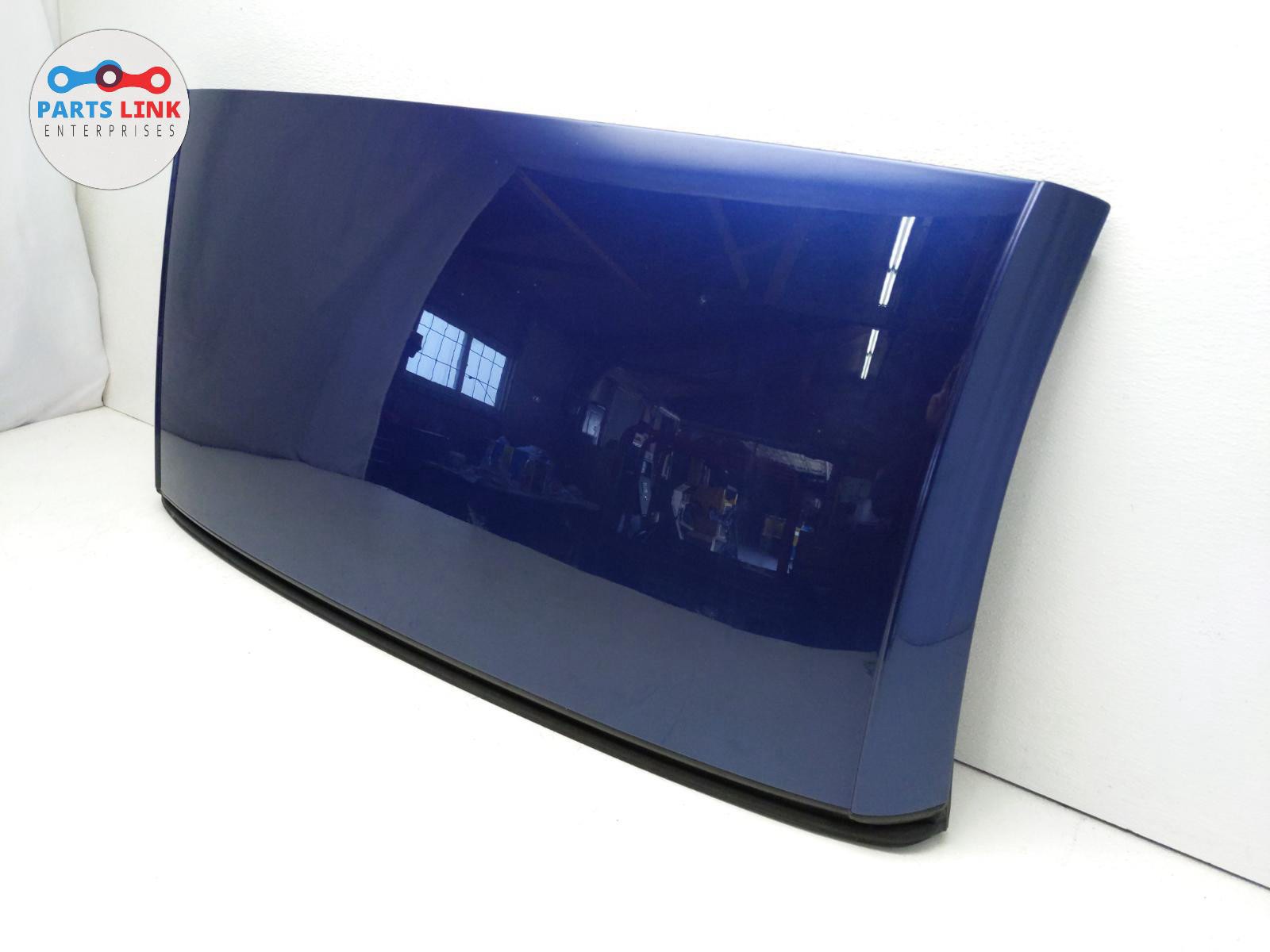 FRONT HARD TOP CABRIO ROOF PANEL SHELL SECTION 2008-14 FERRARI CALIFORNIA F149