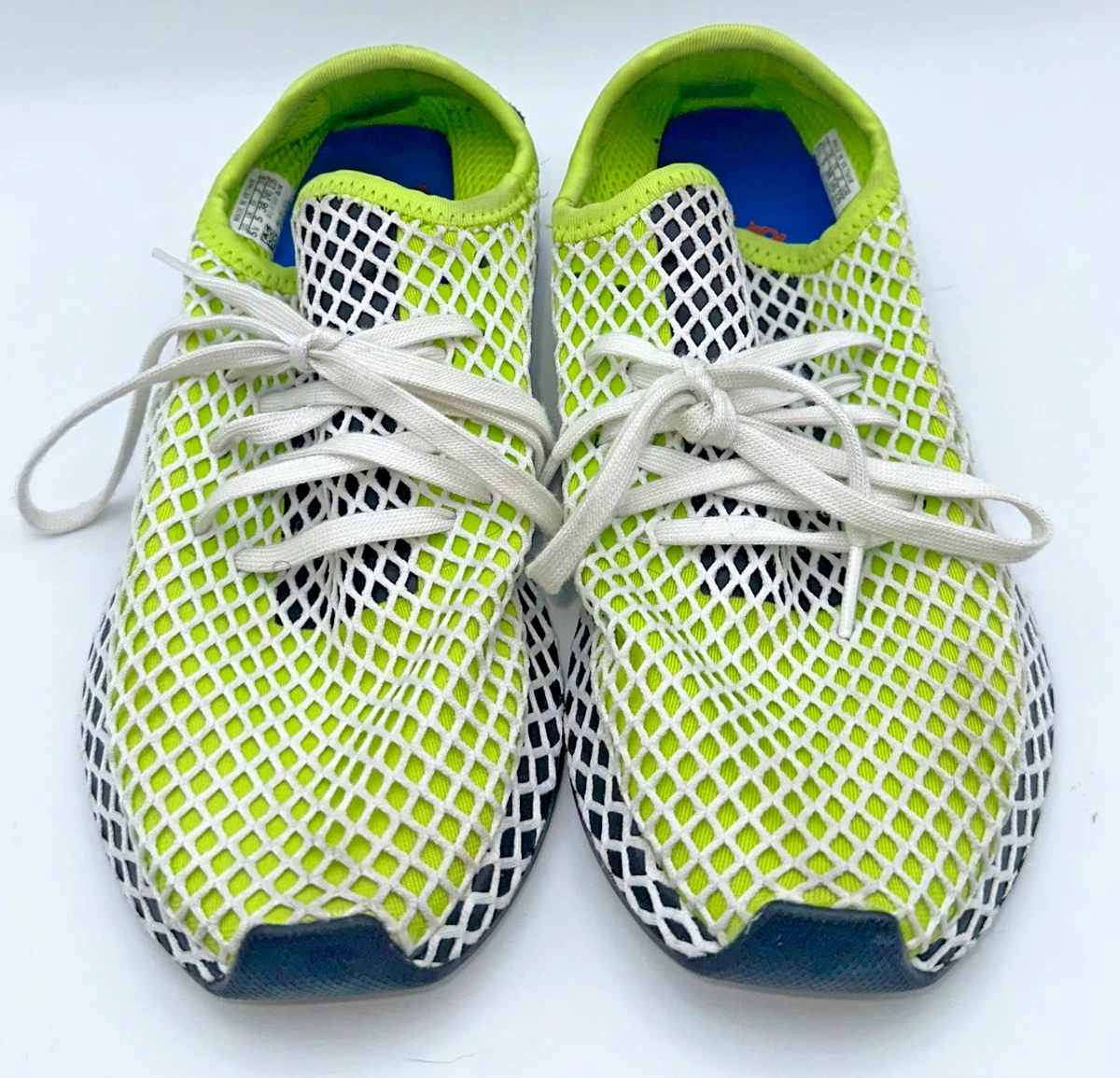 adidas Originals adidas Deerupt Runner Athletic Shoes for Women 