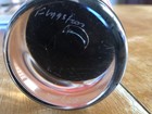 ANTIQUE FLYGSFORS COQUILLE ART GLASS VASE -SIGNED  — photo 10