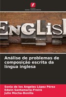 Sonia De Los Angeles LóPez PéRez (U. A.) | AnáLise De Problemas De ComposiçãO...