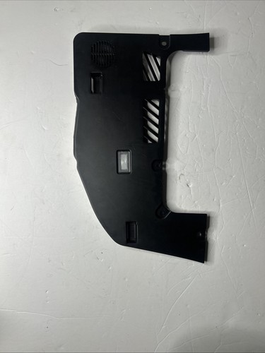 Cubierta de moldura de panel delantero derecho Tesla Model 3 2017-2020 derecha 1130978-00-B 17-20 - Imagen 3 de 9