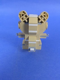 Lego Holiday & Event: Valentine's Day: Valentine Set 40085 Complete Set