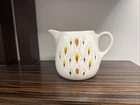 Stangl Pottery Amber Glo 40 Ounce Water Pitcher