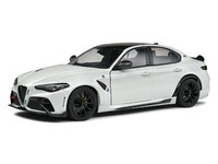 Alfa Romeo Giulia Gta 2022 - Solido 1/18