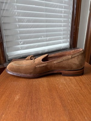 Alden 3403F