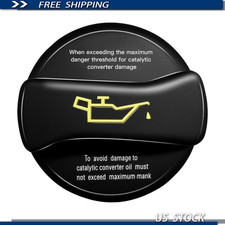 Oil Filler Cap 06b103485c Audi Vw A4 A6 Q7 Passat Jetta Beetle 1998-2018