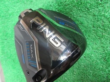 Ping G440 MAX PING TOUR 2.0 CHROME 65 JP S 10.5 26395