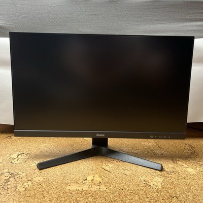Iiyama G-Master Black Hawk G2245HSU 100HZ 21.5 Zoll IPS Monitor OVP Neuwertig