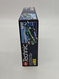 LEGO TECHNIC: Spy Runner (8213) Brand New 