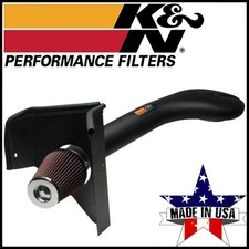 Kn Fipk Cold Air Intake System Fits 1994-2002 Dodge Ram 1500 2500 5.2l 5.9l V8