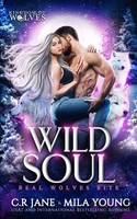 Mila Young | Wild Soul | Taschenbuch | Englisch (2023) | A Paranormal Romance