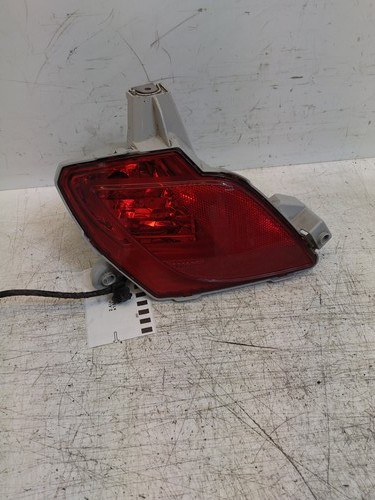 Rear fog light