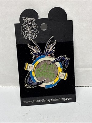 WDW Walt Disney World Magic Kingdom Alien Encounter Monster 2004 LR Pin New