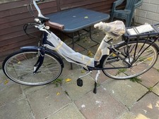 Pendleton Somerby  Bike - Midnight Blue - M Frames