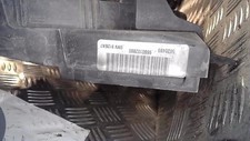 Radiateur Peugeot 207