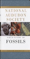 National Audubon Society Field Guide to North American Fossils - ACCEPTABLE