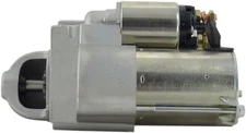 New Starter fits Buick LeSabre 3.8L 231CI V6 12V 2.01 HP 1998 - 2005 91-01-4477