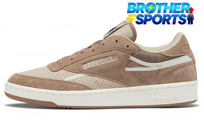Reebok Club C 85 Vintage 'Taupe Modern Beige' GV7046 Men