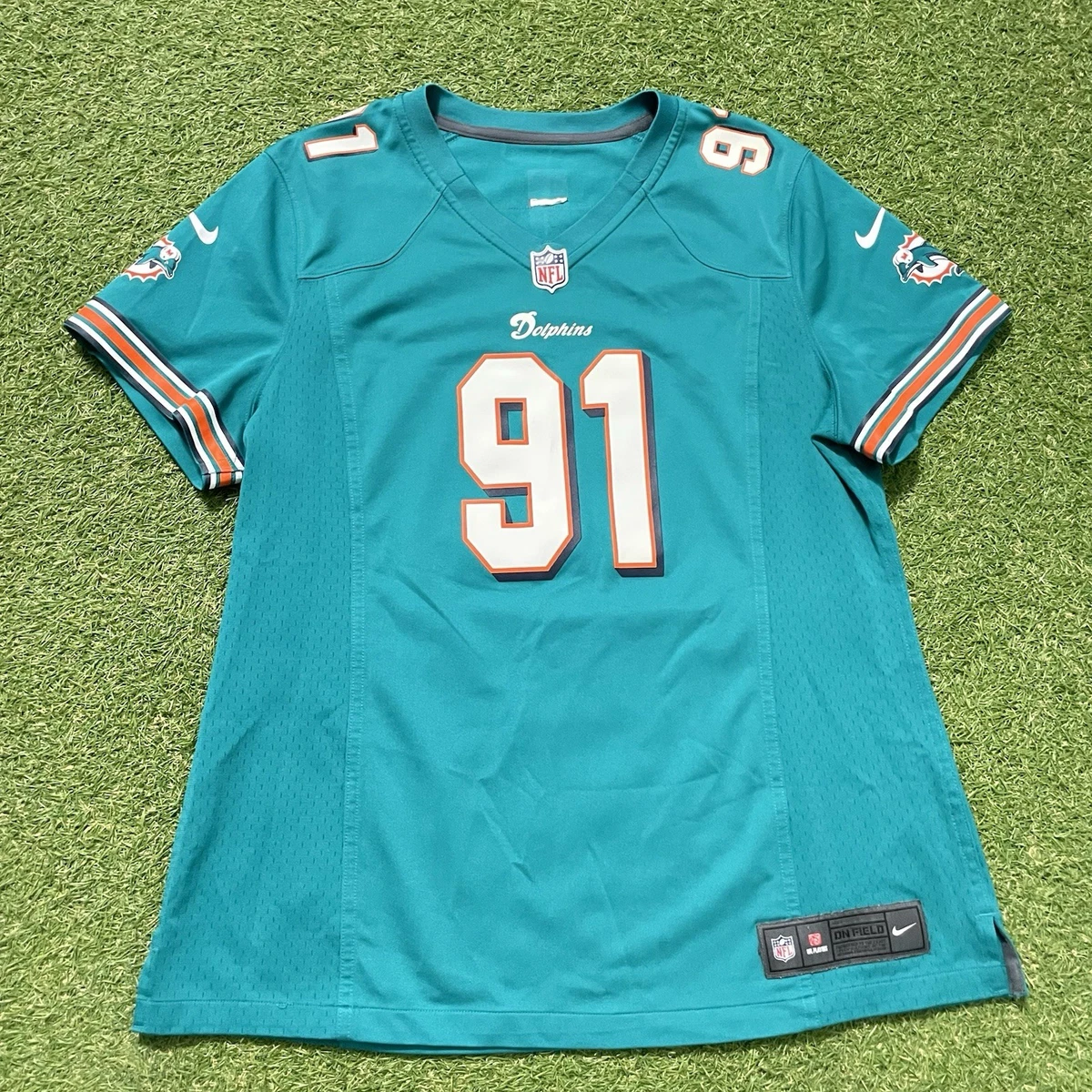 Cameron Wake NFL Jerseys for sale | eBay