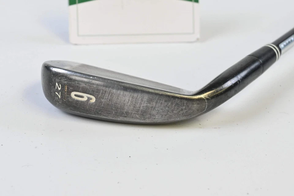 Cleveland CG16 Black Pearl #6 Iron / Senior Flex Actionlite 55 Shaft - Image 3 of 4