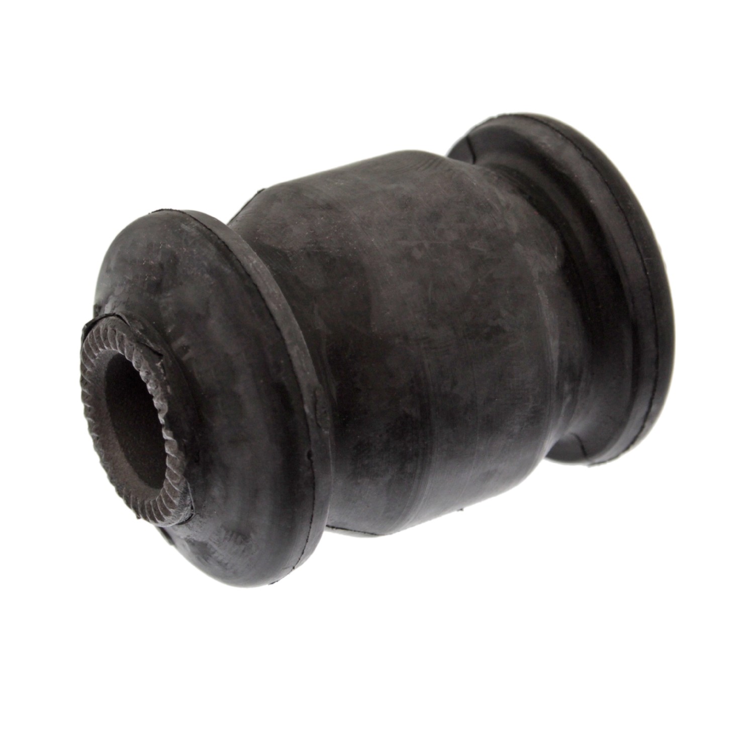 Wishbone / Control / Trailing Arm Bush fits HYUNDAI i10 PA 1.2 Front Lower G4LA