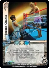 4X-Second Chance-KOF03-Ruler of Time-Universus