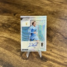 2026 Panini Prizm FIFA World Cup Soccer Cards – Full Review & Checklist 18