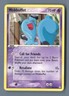 Wobbuffet 56/110 Uncommon Holon Phantoms Pokemon Lightly Played