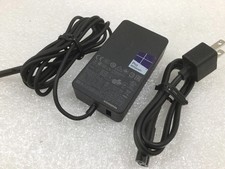 Genuine Microsoft Surface Pro 3/4 Charger Model 1625 12V 36W OEM
