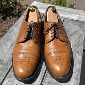 Allen Edmonds Lexington | eBay