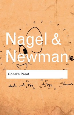 Godel's Proof Ernest Nagel (u. a.) Taschenbuch Einband - flex.(Paperback) 2005