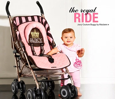 Pink Strollers & Accessories for sale | eBay