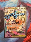 Pokemon Ascended Hero’s Mega Dragonite EX  Attack Rare 271/217 NM