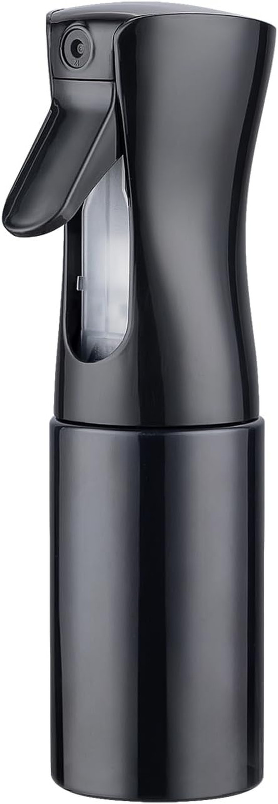 200Ml Small Water Spray Bottles, Continuous Mist Empty Hair Spray Bottles for Cl