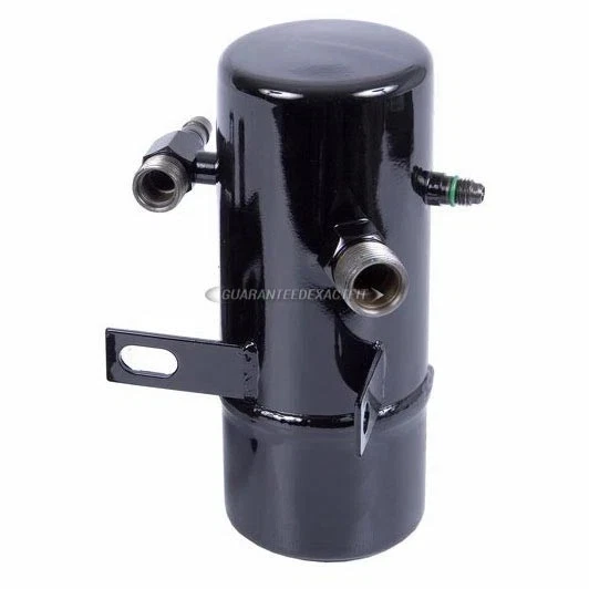 Kit de compresor de aire acondicionado y aire acondicionado PowerStroke diésel 1994-1998 para Ford F250 F350 7,3 L Foto 3 de 4