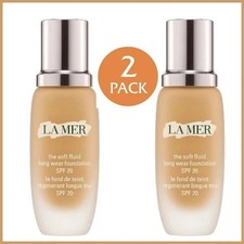 La Mer The Soft Fluid Long Wear Foundation SPF 20 30ml / 1oz