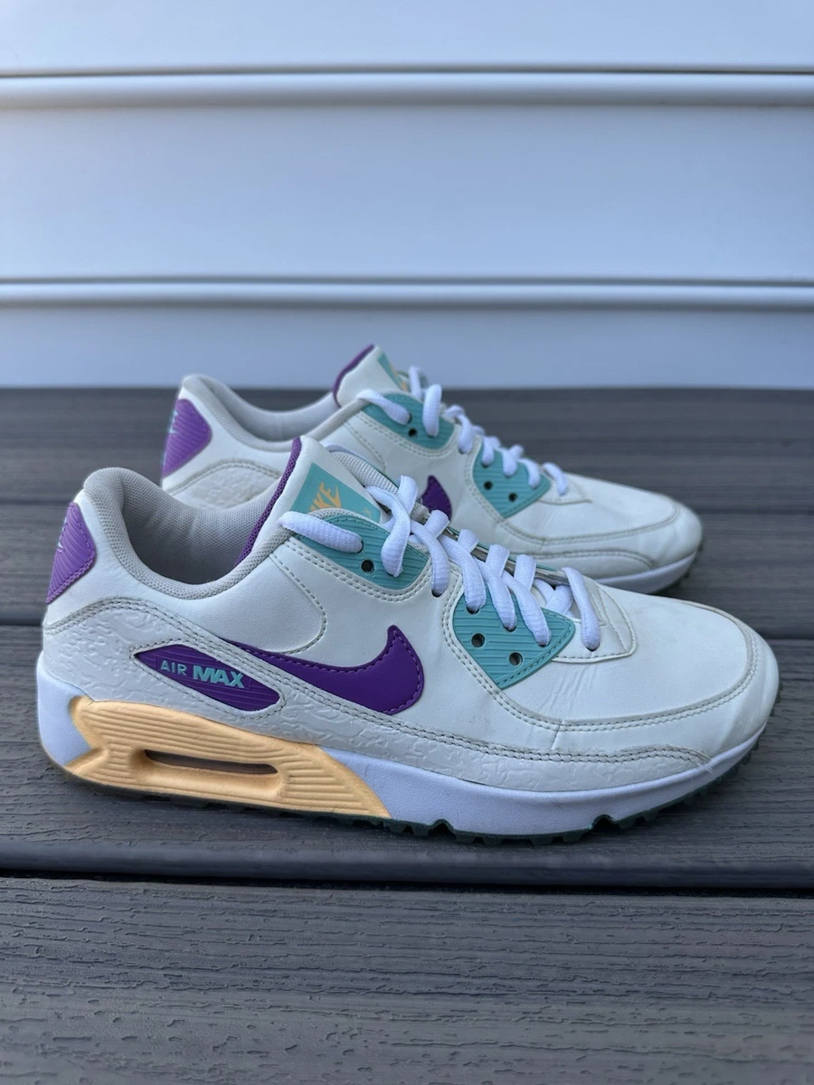 Las mejores ofertas en Nike Air Max 90 Golf NRG Torrey Pines | eBay