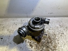 Turbo Kia CEED
