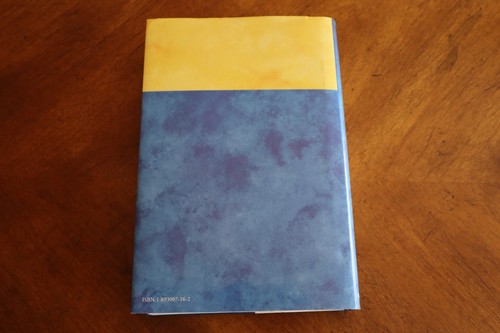 Alcoholics Anonymous AA Big Book 2001 4th Edition FIRST PRINTING w/dust jacket - Imagen 2 de 12