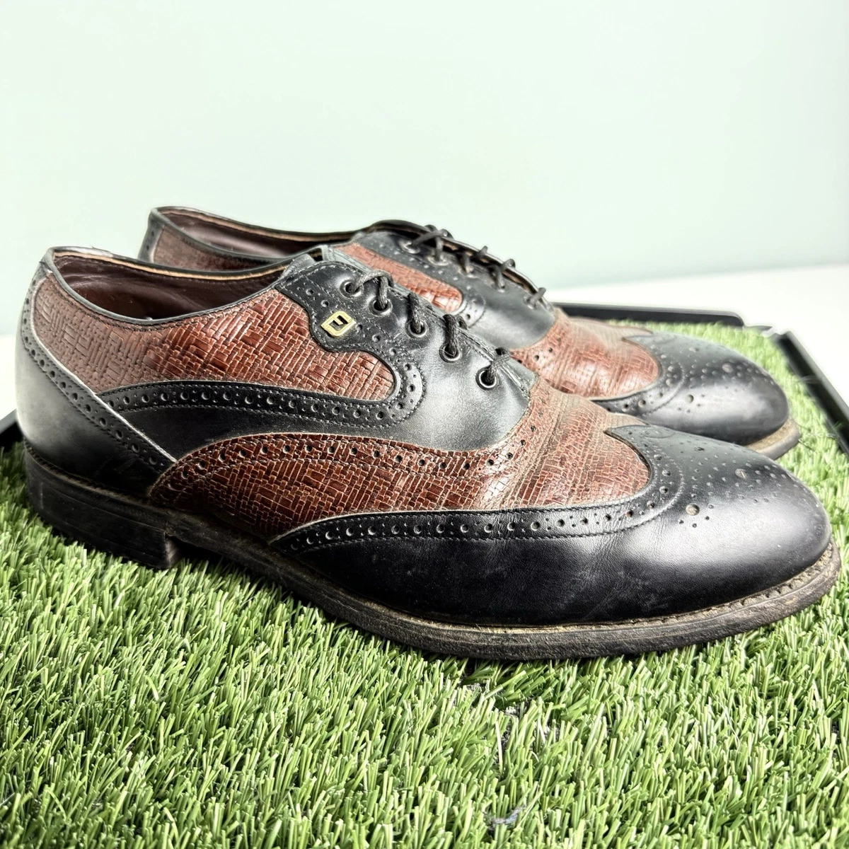 FOOTJOY - Chaussures de golf FJ Traditions Homme