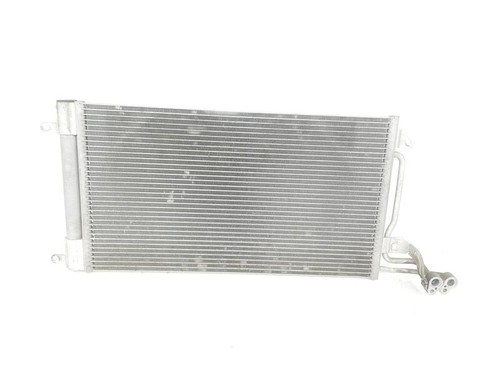 6R0820411D klimaanlagenkondensator SEAT IBIZA 1.6 TDI 90 CV logop2003740