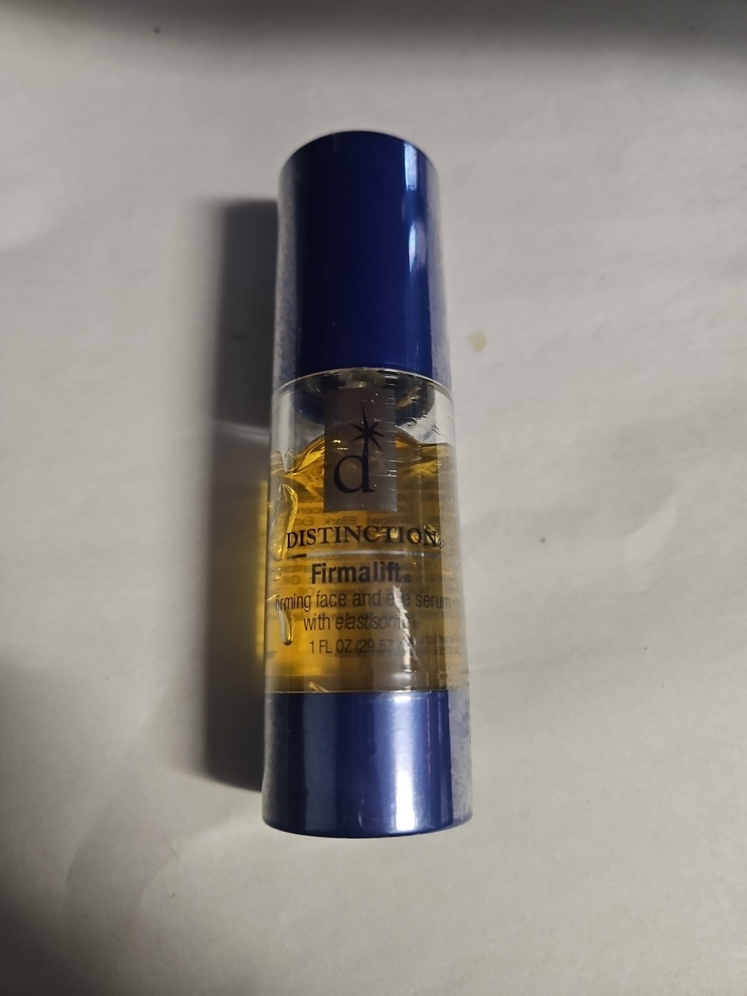 1 Fluid Oz Face Eye Lotion Cream Moisturizes All Skin Types