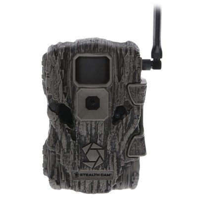 Fusion X Verizon 26 MP Photo & 1080P at 30FPS Video 0.4 Sec Trigger Speed Wir...