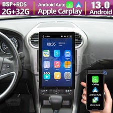10 Car Stereo Radio For Chevrolet Captiva Sport 2012-15 Carplay Android 13 Gps