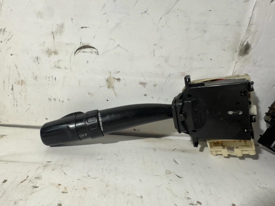 Column Switch Assembly S Model 1998-2002 Subaru Forester - Image 3 of 4