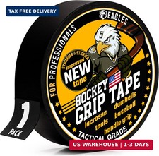 EAGLES Hockey Tape Multipurpose Cloth Tape Roll Sports Gift
