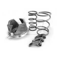 WE437217 EPI Performance Clutch Kit for Compatible Vehicles