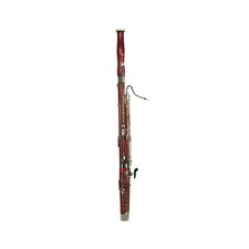 MOOSMANN 100 STUDENT BASSOON