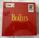 THE BEATLES SINGLES BOX  Record Store Day Exclusive Sealed!